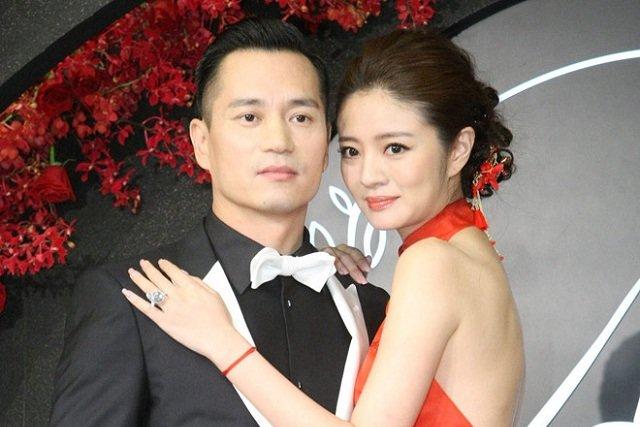 Toàn cảnh chồng An Dĩ Hiên bị áp giải, bịt kín mặt-7