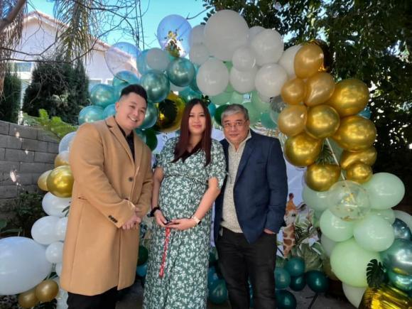 4 năm lấy chồng Việt kiều, con gái Hồng Vân ra sao trên đất Mỹ?-5