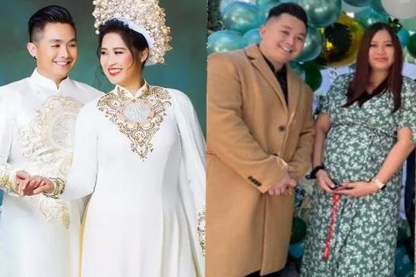 Ảnh hiếm con gái Hồng Vân sau sinh con cho chồng Việt kiều-6