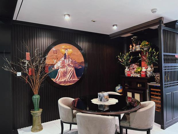 Phương Oanh sở hữu căn hộ bạc tỷ, xế sang, hàng hiệu ngập tràn-2