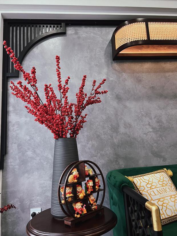 Phương Oanh sở hữu căn hộ bạc tỷ, xế sang, hàng hiệu ngập tràn-3