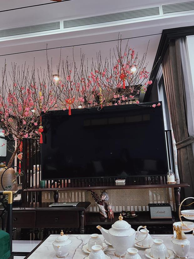 Phương Oanh sở hữu căn hộ bạc tỷ, xế sang, hàng hiệu ngập tràn-4