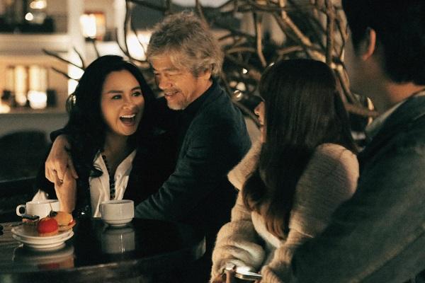 Hạnh phúc tuổi ngũ tuần của 2 Diva nhạc Việt-4