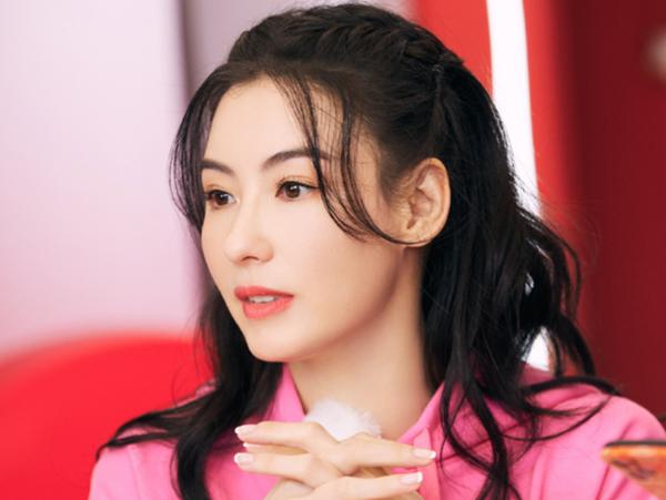 Đã ly hôn, Trương Bá Chi vẫn làm 1 việc Tạ Đình Phong cảm động-2