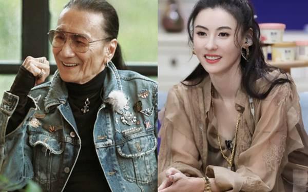 Đã ly hôn, Trương Bá Chi vẫn làm 1 việc Tạ Đình Phong cảm động-3