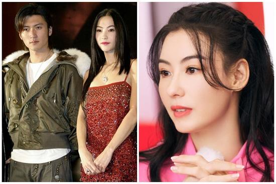 Đã ly hôn, Trương Bá Chi vẫn làm 1 việc Tạ Đình Phong cảm động