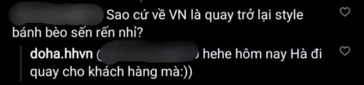 Chiếc váy sến rện của Đỗ Hà có tận 5 cô thi nhau mặc, ai hơn ai?-3