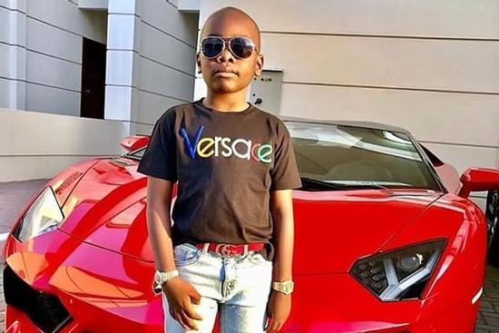 Hé lộ lối sống của 'rich kid' tự nhận là tỷ phú trẻ nhất thế giới