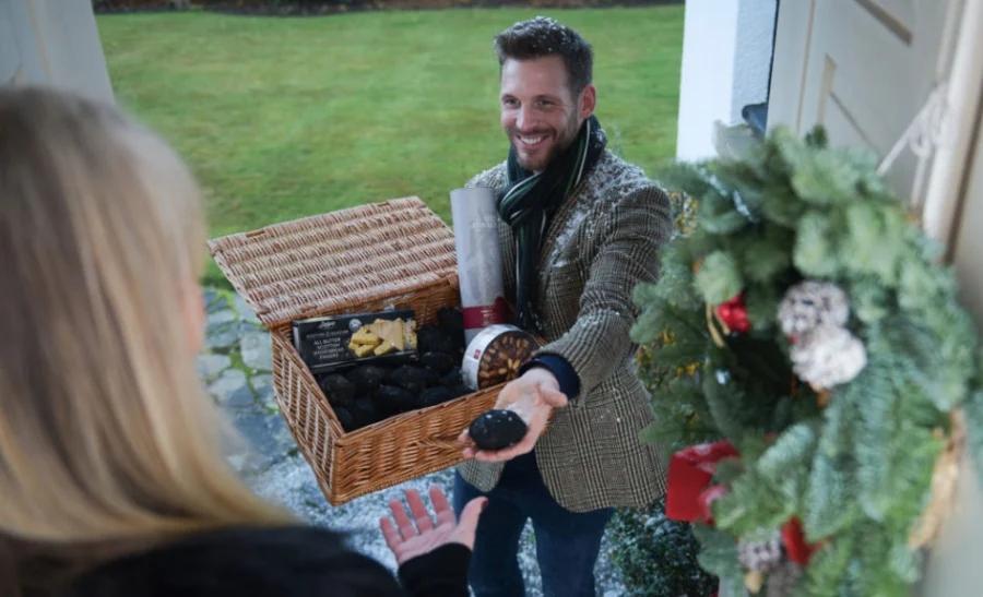 Những phong tục đón năm mới độc đáo của các nước trên thế giới-1