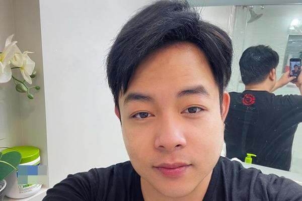 Cười bể bụng anh trai khiến em gái hiện nguyên hình khi tắt app làm đẹp-3