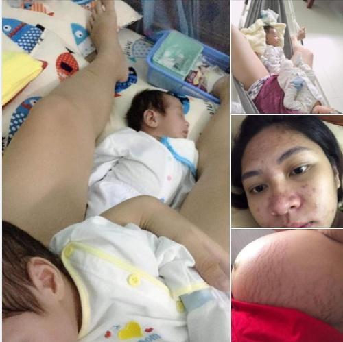 Đặng Thu Thảo 2021: Tố chồng rồi lại bị người tố, ngập thị phi-2