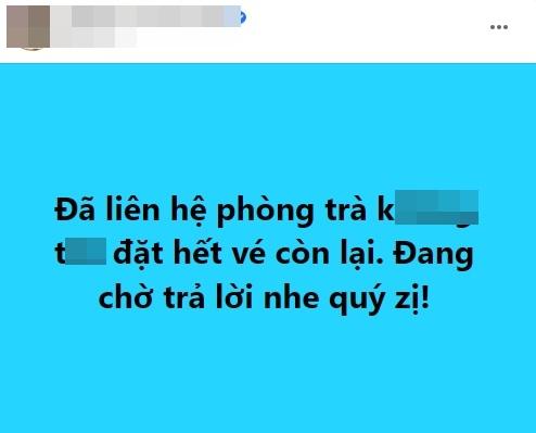 Đến xem Đàm Vĩnh Hưng hát, CEO: Tôi không có gì ngoài tiền-3