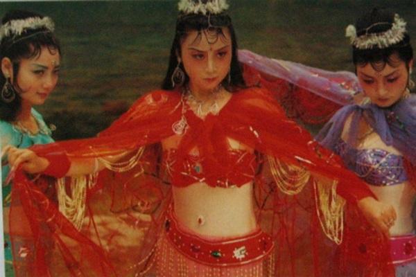 Sa Tăng thật thà nhất Tây Du Ký rơi cảnh nợ nần, nhà đài đuổi việc-6