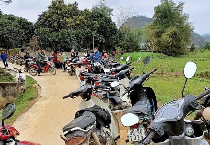 Đòi nợ, người phụ nữ bị con nợ đánh chết giấu xác hầm biogas-2