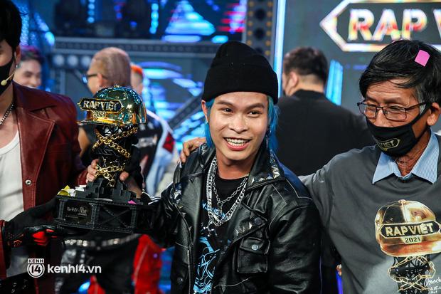 Seachains đăng que test Covid-19 ngay khi có tin là F0-1