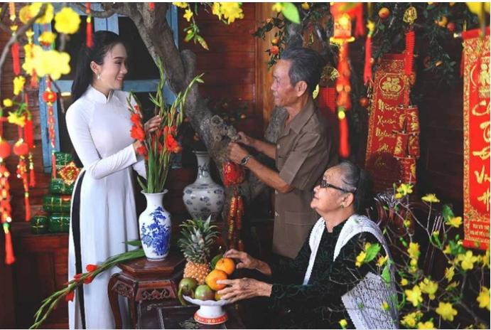 3 lưu ý khi chọn người xông nhà đầu năm Nhâm Dần 2022-2