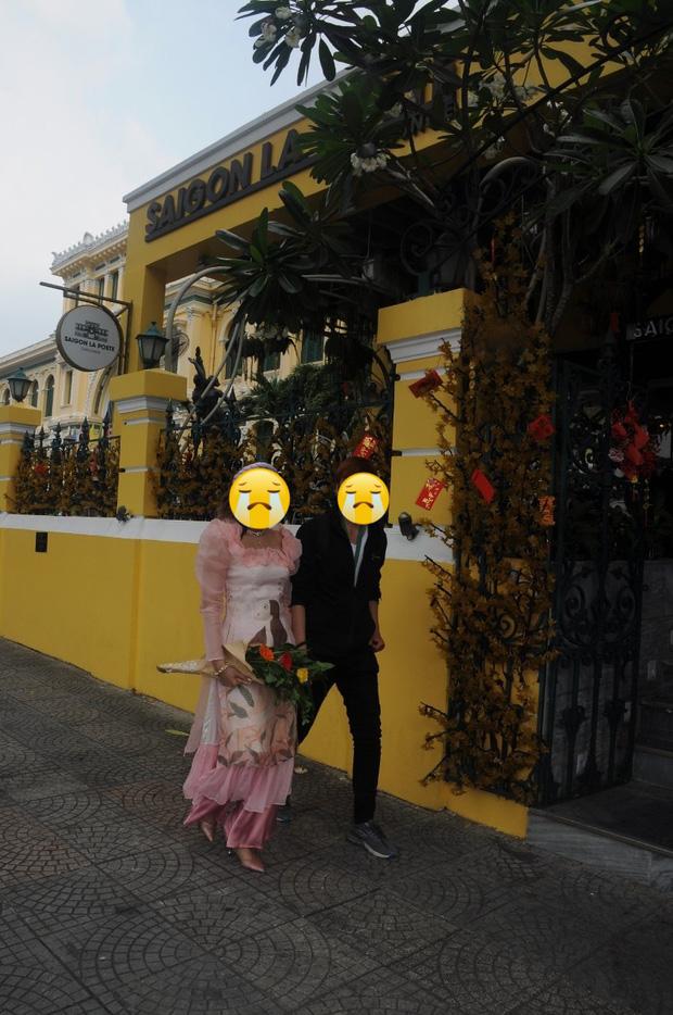 Cô gái bị VÉT tiền triệu chụp ảnh lấy liền tại chỗ - gửi file Zalo-4