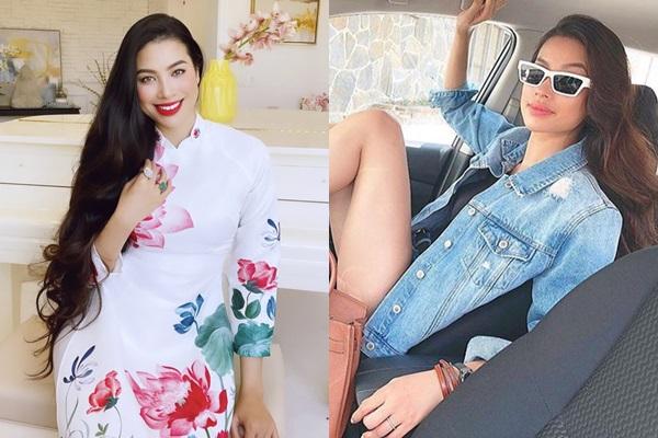 Chồng Phạm Hương chơi tới bến ngày Valentine-9