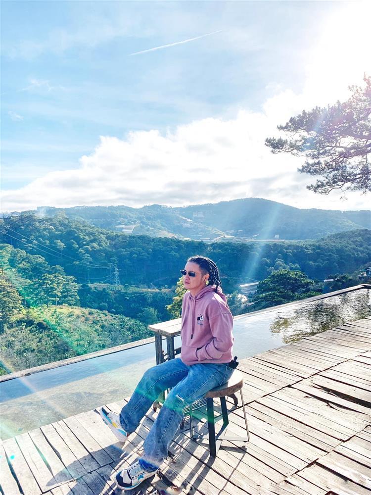 So kè gu thời trang mỹ nam tuổi Dần Vbiz: Ông Cao Thắng mãi đỉnh!-8