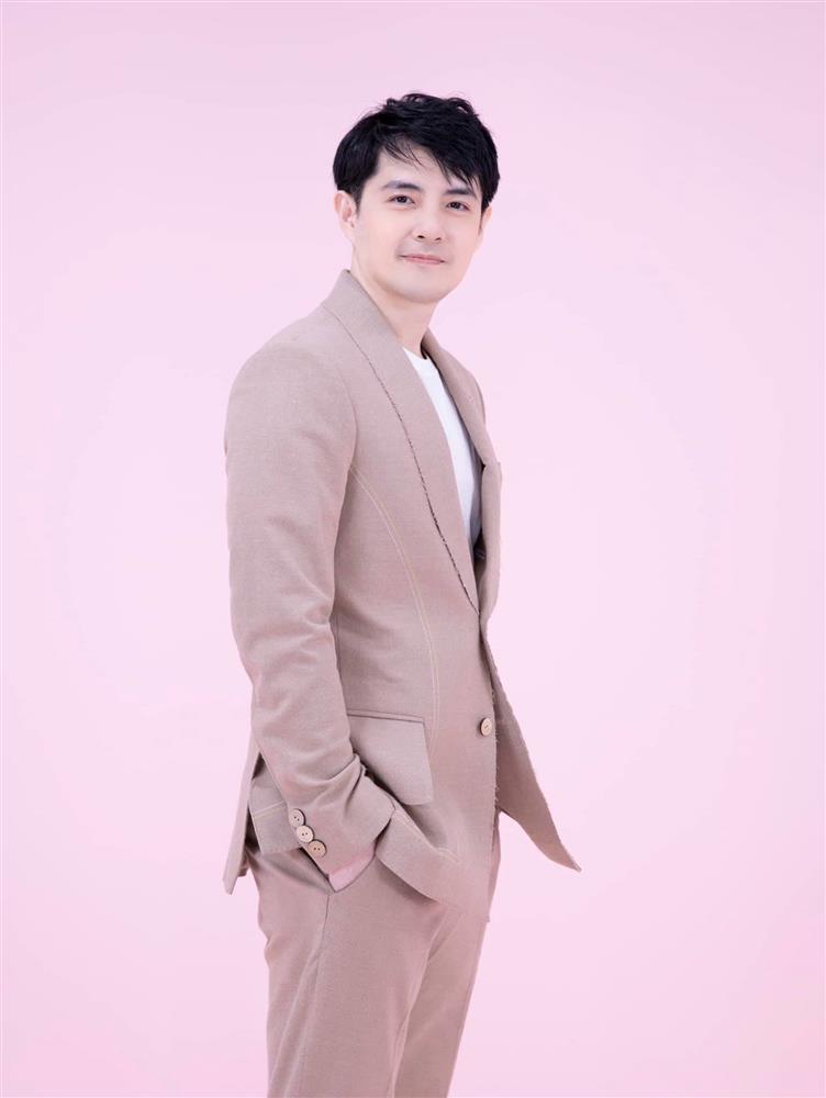 So kè gu thời trang mỹ nam tuổi Dần Vbiz: Ông Cao Thắng mãi đỉnh!-1