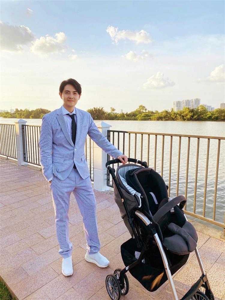 So kè gu thời trang mỹ nam tuổi Dần Vbiz: Ông Cao Thắng mãi đỉnh!-2