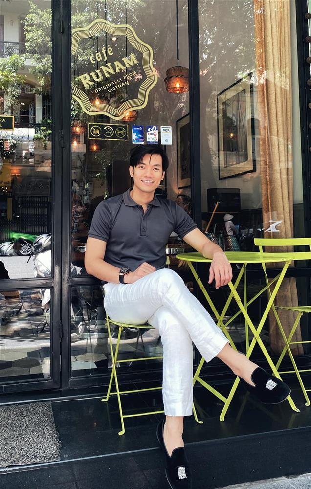 So kè gu thời trang mỹ nam tuổi Dần Vbiz: Ông Cao Thắng mãi đỉnh!-7