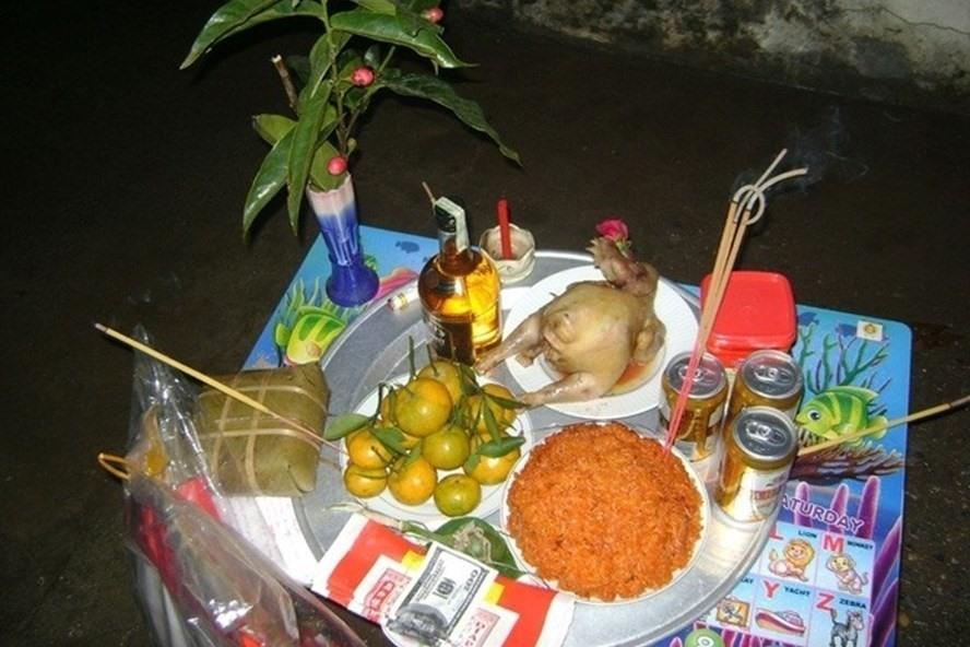 Cúng giao thừa hướng nào để năm mới thuận buồm xuôi gió?-1