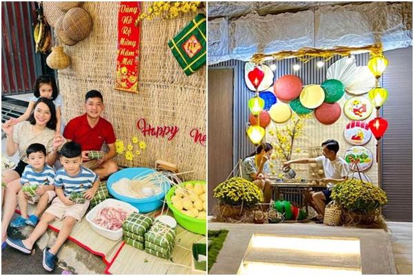 Thúy Hằng gái rượu của bố, Thúy Hạnh bản sao của mẹ-7