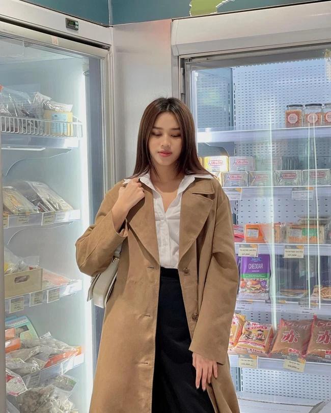 Lệ Quyên 3 vòng thẳng đuột - HHen Niê giản dị như đi cấy-4