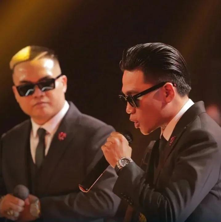 Nghịch lý ở chung kết Rap Việt mùa hai-2