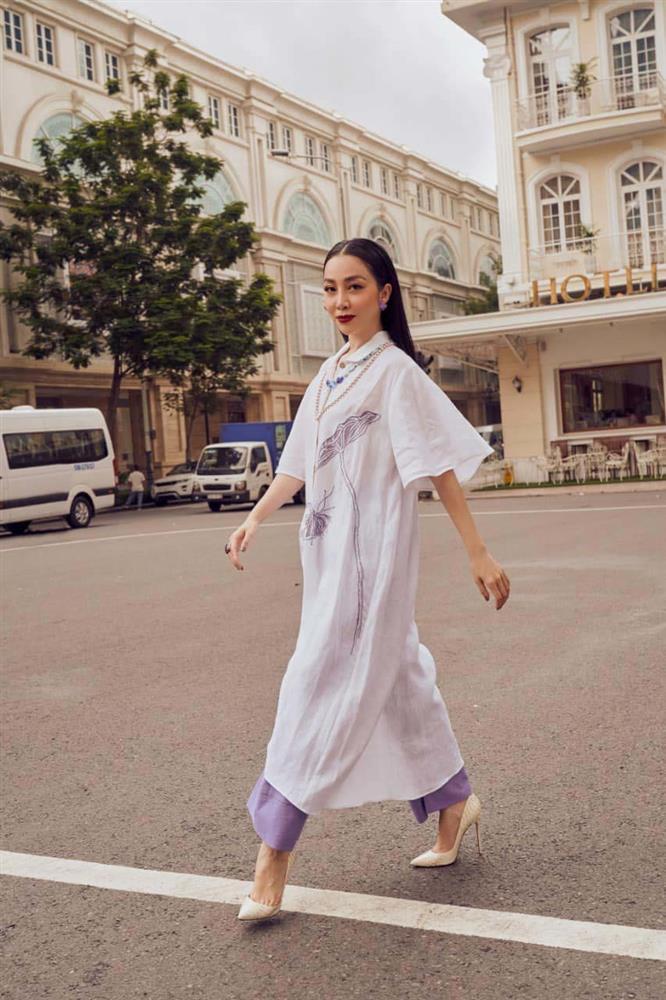 Tình duyên mỹ nhân tuổi Dần: Người hạnh phúc, kẻ truân chuyên-8