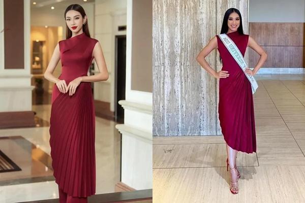 Đụng hàng tháng 1: Mẹ bỉm Diệp Lâm Anh cân đẹp dàn gái tân-2