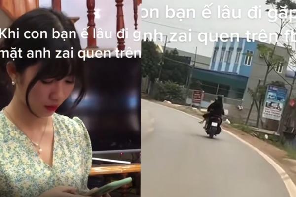 Hẹn hò công sở, phát hiện bị chơi một vố đau đớn kéo dài 2 năm-2