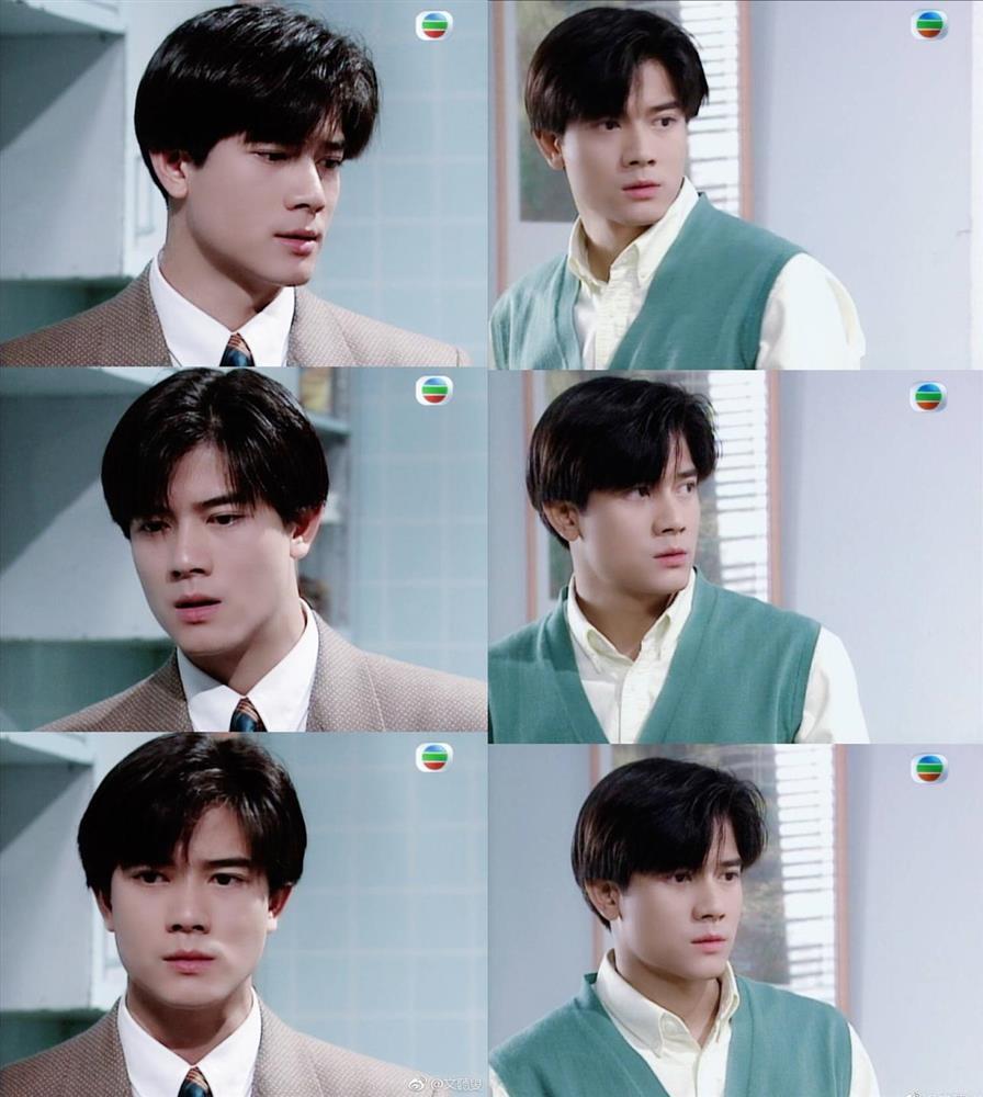 Mặt mũi Quách Phú Thành thời trẻ ra sao mà bị chê tầm thường?-4