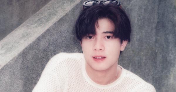 Mặt mũi Quách Phú Thành thời trẻ ra sao mà bị chê tầm thường?-5