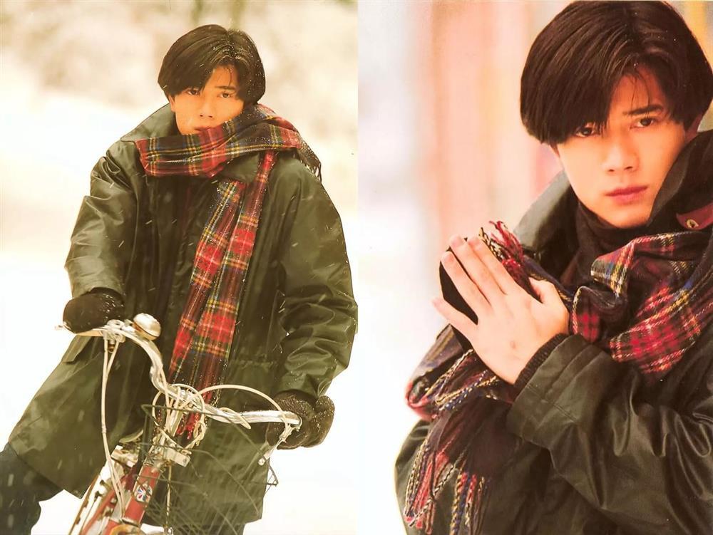 Mặt mũi Quách Phú Thành thời trẻ ra sao mà bị chê tầm thường?-9