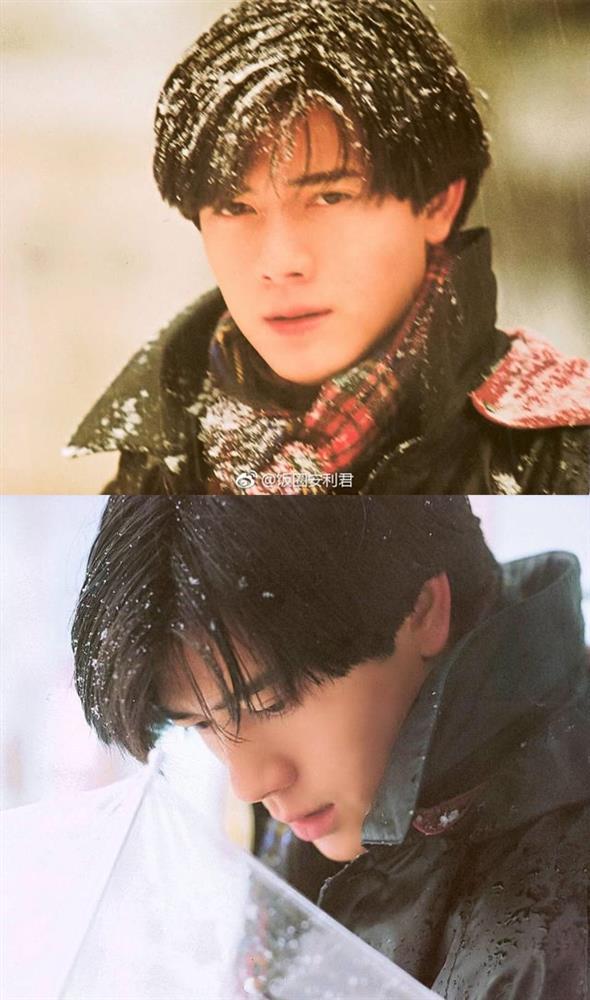 Mặt mũi Quách Phú Thành thời trẻ ra sao mà bị chê tầm thường?-11