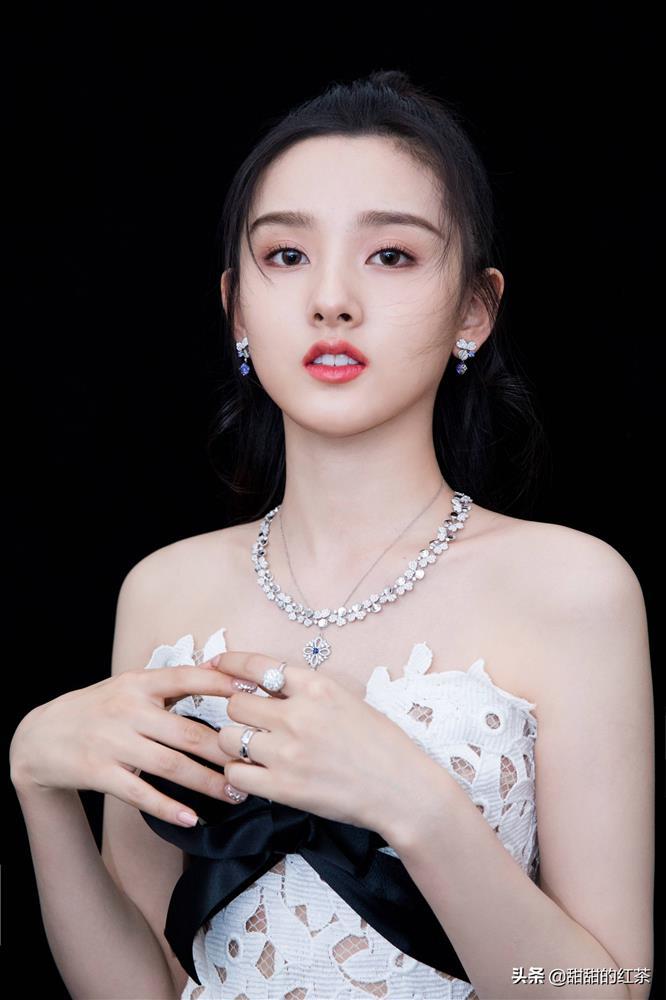 Dàn tiểu hoa tuổi Dần: Triệu Lộ Tư sa sút, Tống Tổ Nhi tỏa sáng-3