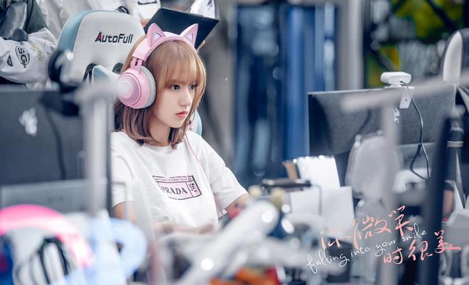 Dàn tiểu hoa tuổi Dần: Triệu Lộ Tư sa sút, Tống Tổ Nhi tỏa sáng-8