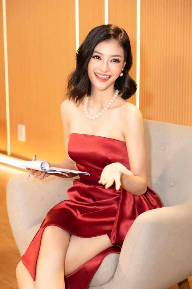 Lona Kiều Loan mang xế về cho mẹ giá gần 3 tỷ ngày giáp Tết-4