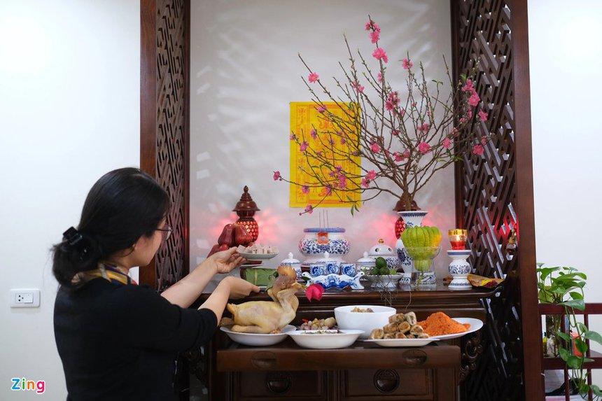 Tết về nhà, ngại nhất bố mẹ giục yêu đương-2