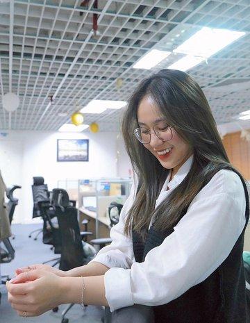 Tết về nhà, ngại nhất bố mẹ giục yêu đương-3