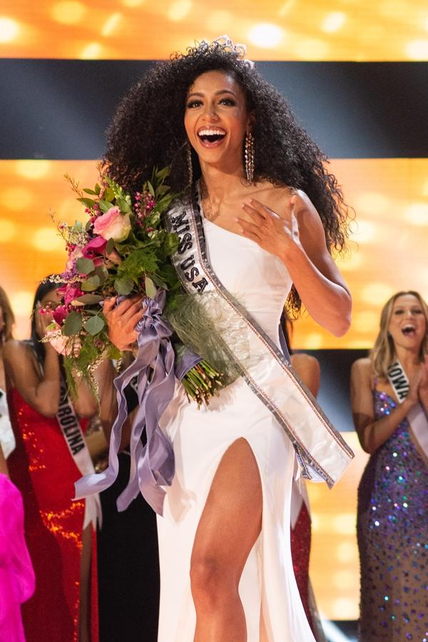 Dàn mỹ nhân thế giới bàng hoàng khi hoa hậu Mỹ tự tử-1