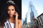 SỐC: Hoa hậu Mỹ nhảy lầu tự tử, chấm dứt cuộc đời ở tuổi 30
