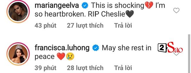 Dàn mỹ nhân thế giới bàng hoàng khi hoa hậu Mỹ tự tử-8