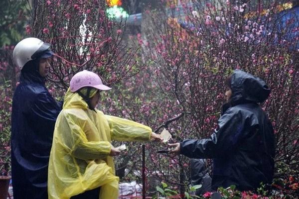 Dự báo mới nhất thời tiết cả nước từ 29 đến mùng 6 Tết Nguyên đán-1