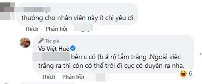 Sao Việt thưởng Tết nhân viên: Người xấp tiền, người rơi lệ-7