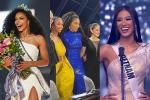 Chủ tịch Miss Universe sốc nặng khi Hoa hậu Mỹ nhảy lầu tự tử-8