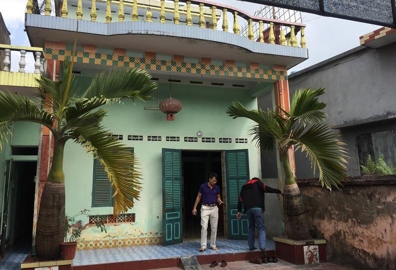 Cuộc sống đổi màu của tài xế container tông innova đi lùi cao tốc-1