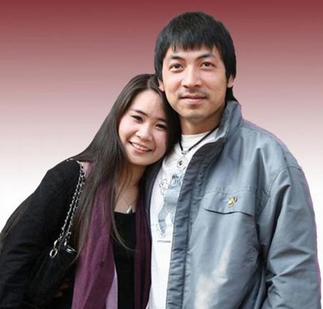Hôn nhân giáo sư Cù Trọng Xoay với vợ tuổi Hổ - cựu MC VTV ra sao?-2